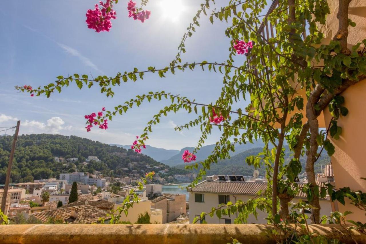 Apartment S'ancora Puerto de Sóller