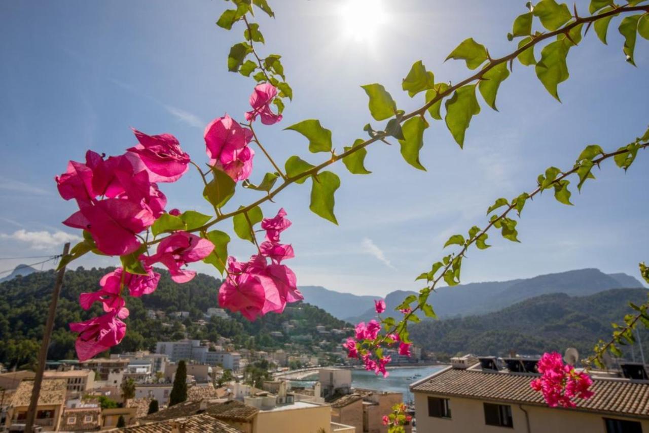 S'ancora Apartment Puerto de Sóller