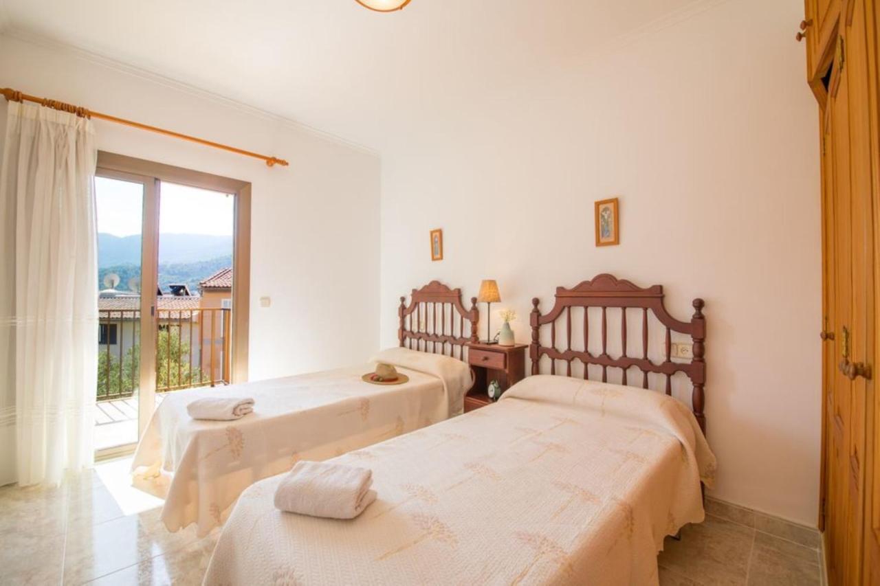 Apartment S'ancora