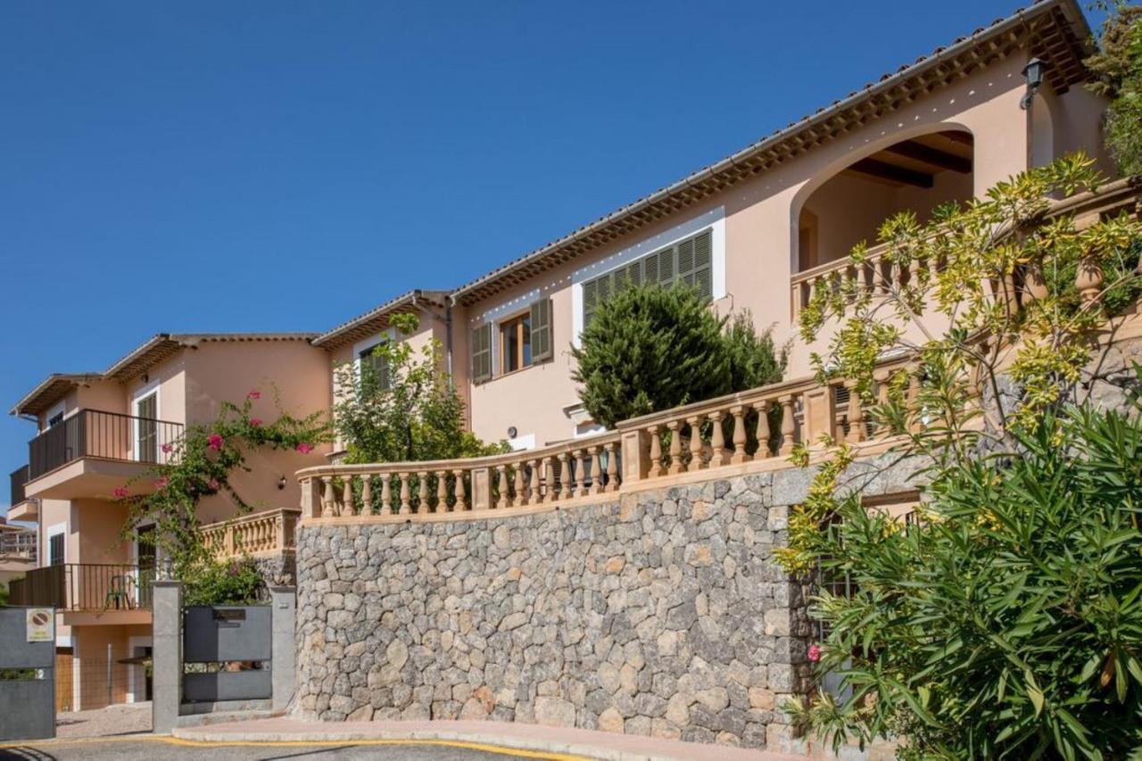 Apartment S'ancora Puerto de Sóller