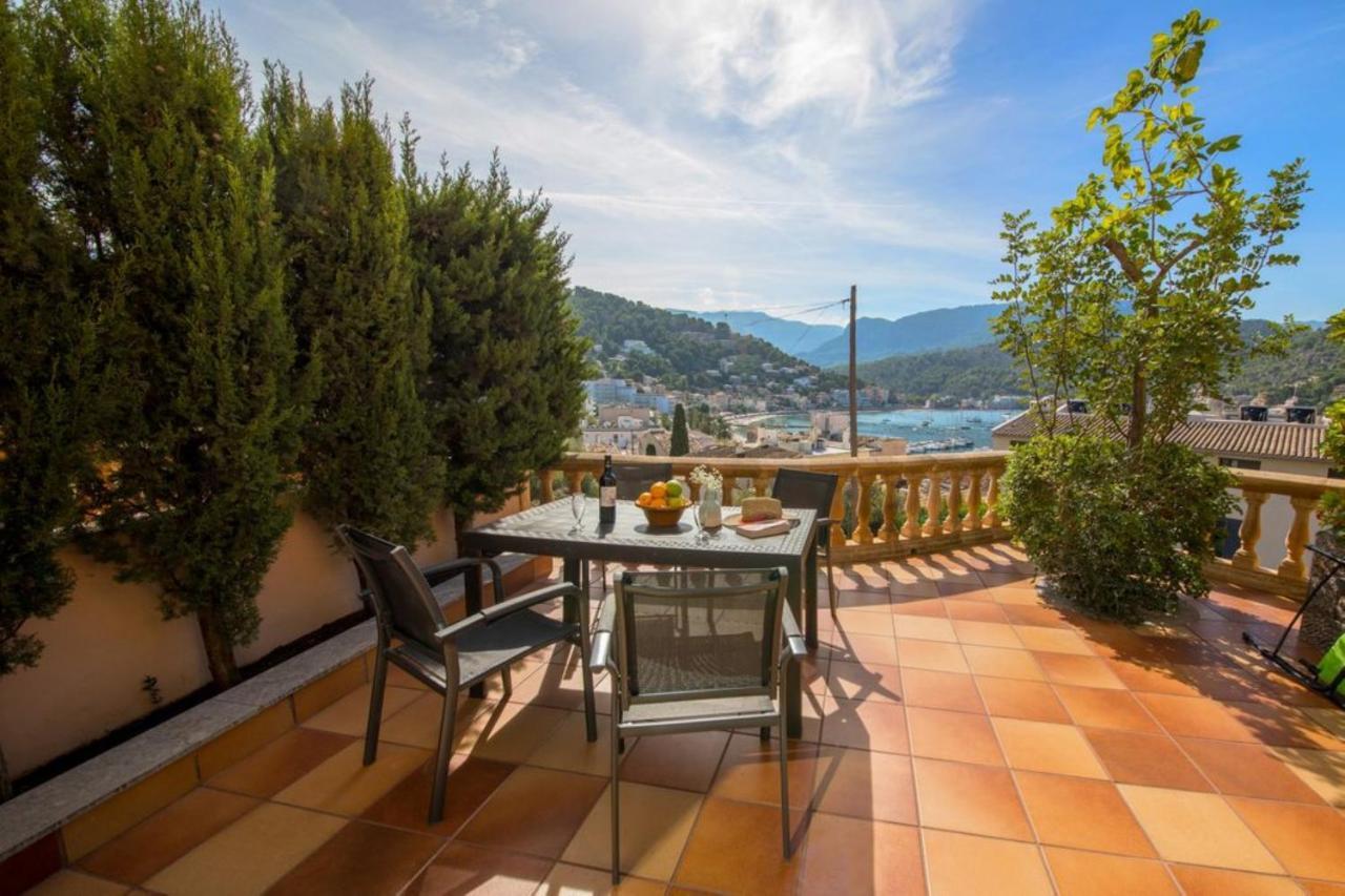 Apartment S'ancora Puerto de Sóller