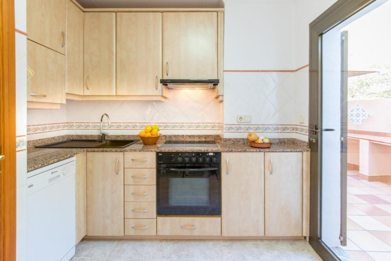 S'ancora Apartment