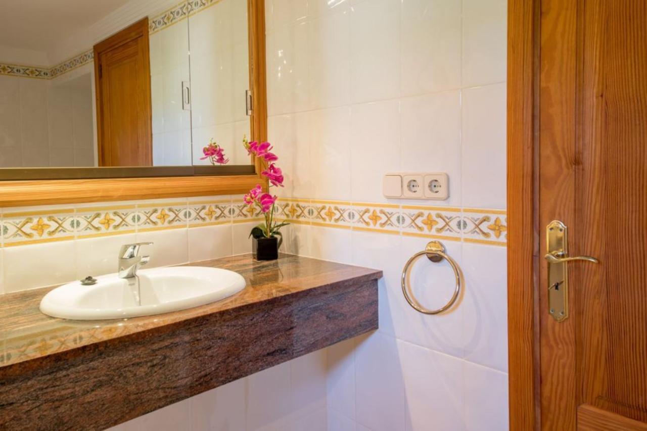 S'ancora Apartment Puerto de Sóller
