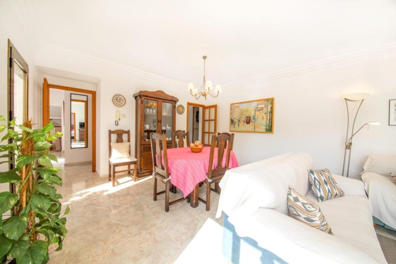 S'ancora Apartment