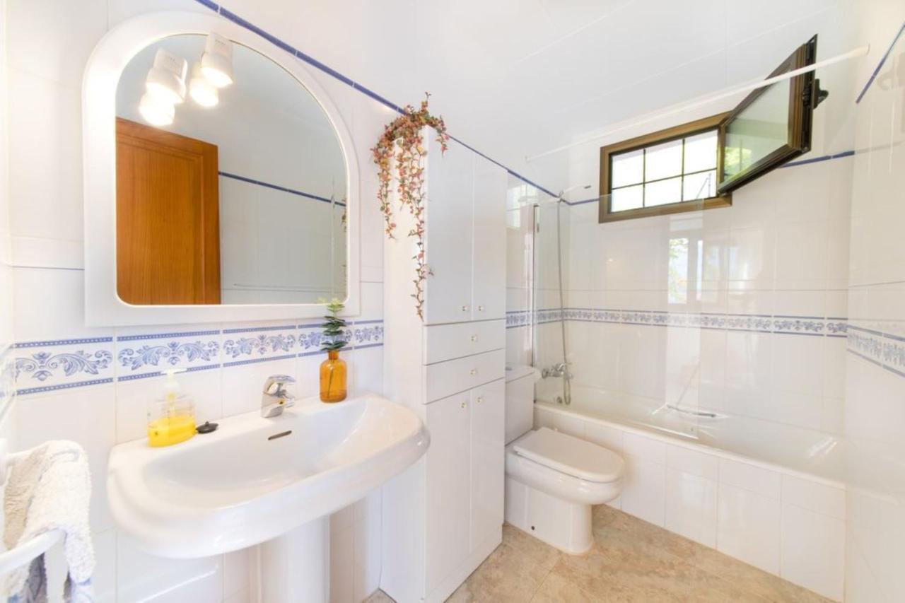 Apartment S'ancora *