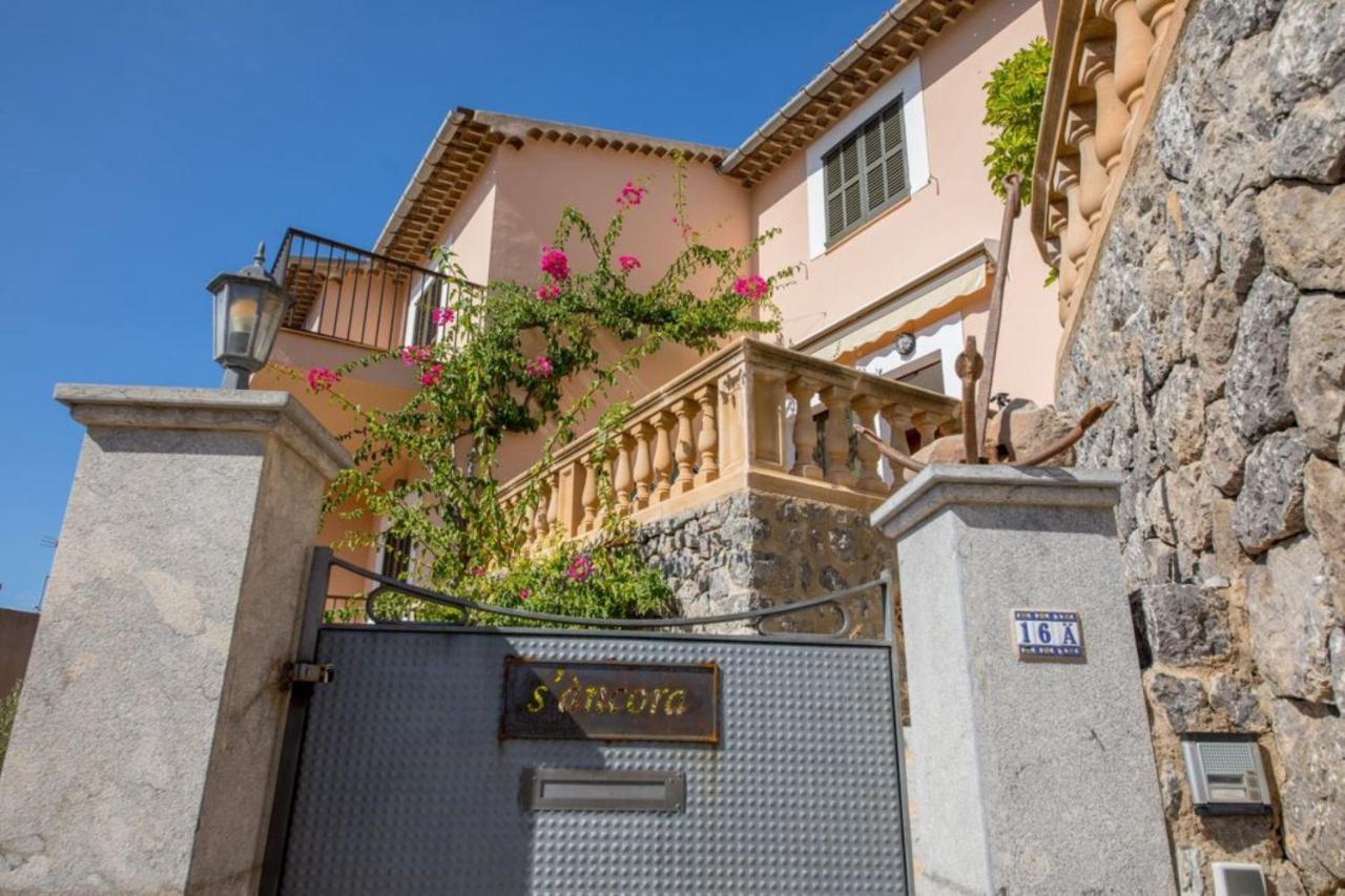 S'ancora Apartment *