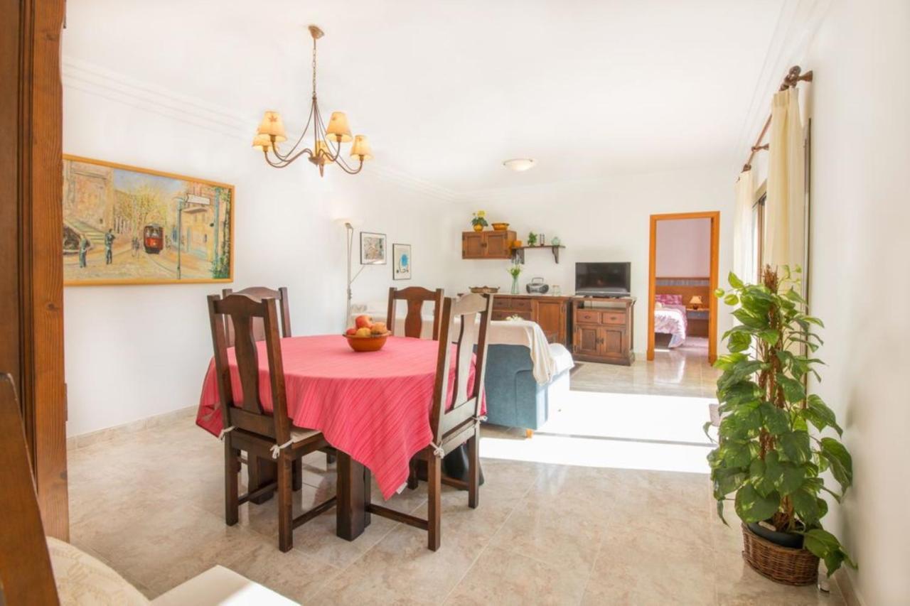 Apartment S'ancora *