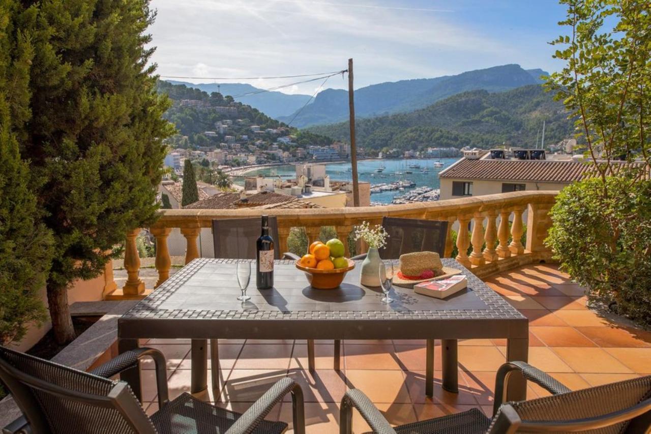 Apartment S'ancora