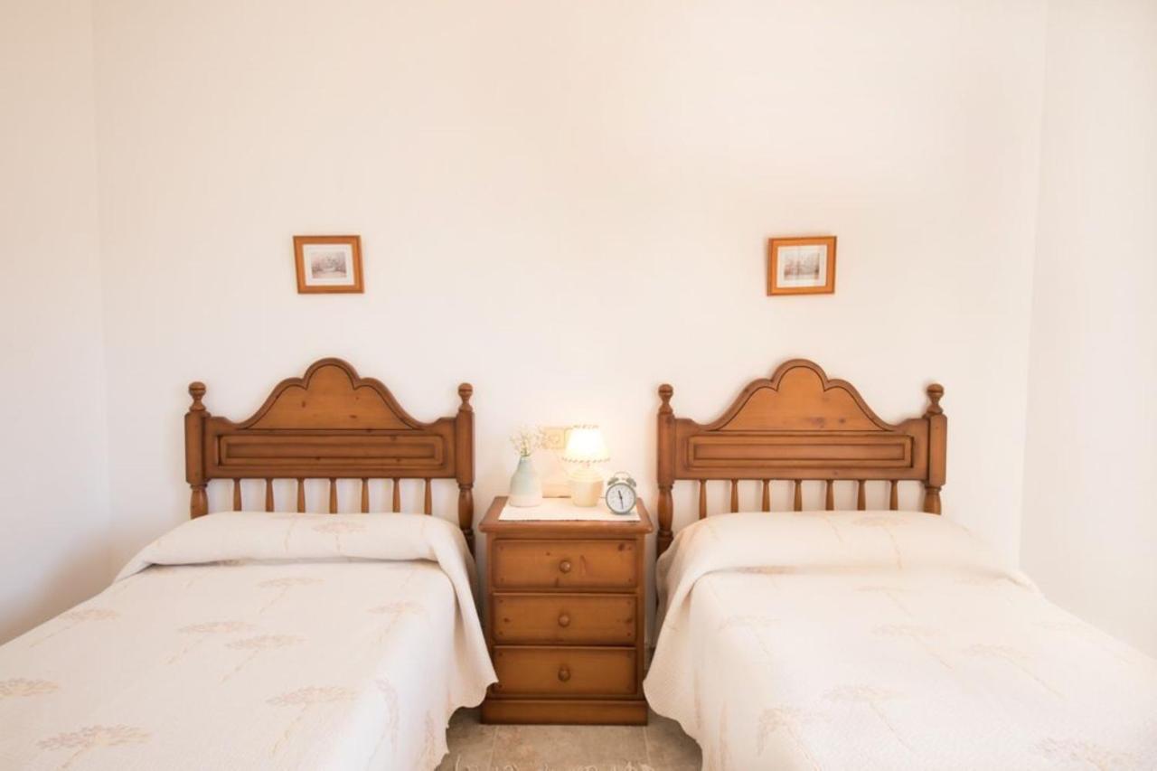 S'ancora Apartment