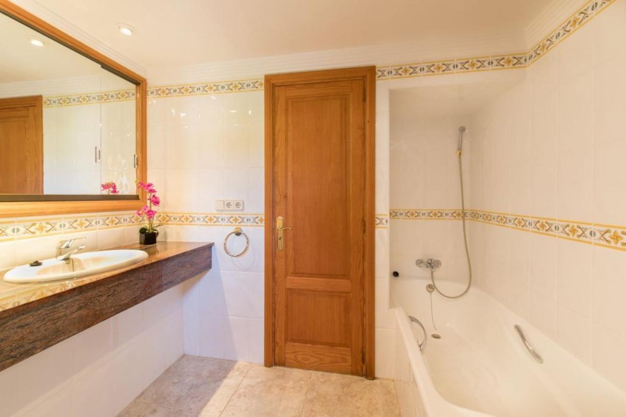 Apartment S'ancora Puerto de Sóller