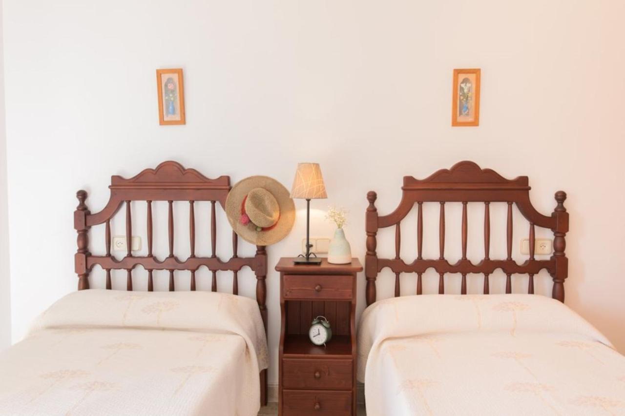 Apartment S'ancora
